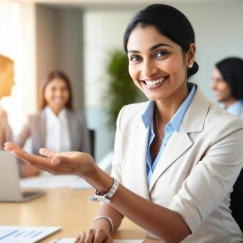 Human resource services